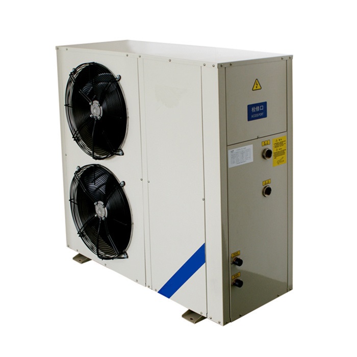 戶用風(fēng)冷冷熱水機(jī)組