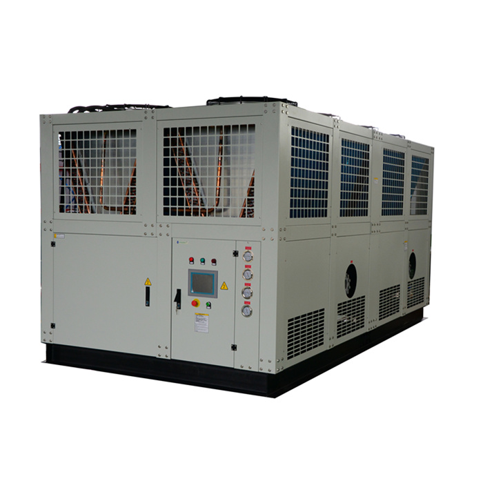 風(fēng)冷工業(yè)冷水機(jī)組